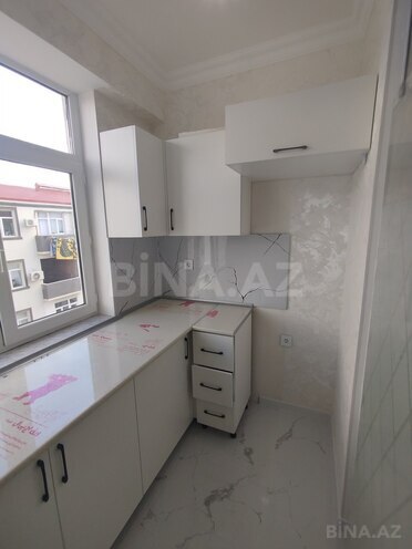 Продаётся 2-комн. новостройка 44 м², пос. Масазыр, photo 9 from 13