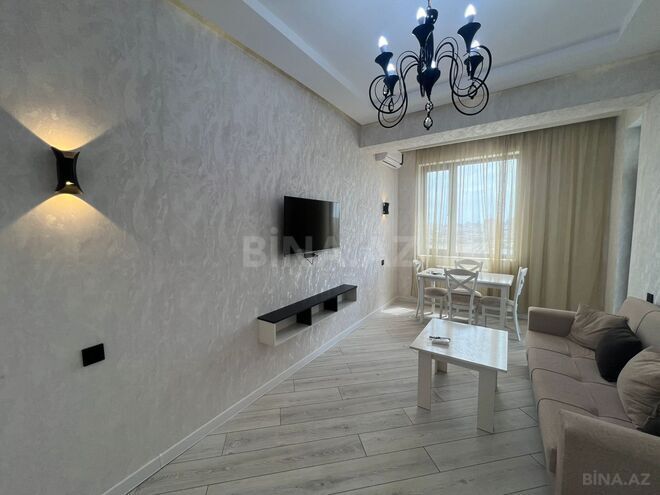 Сдаётся 3-комн. новостройка 95 м², пос. 7-ой мкр, photo 4 from 20