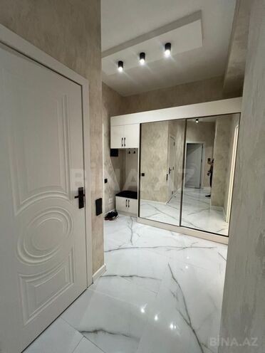 Сдаётся 3-комн. новостройка 95 м², пос. 7-ой мкр, photo 11 from 20