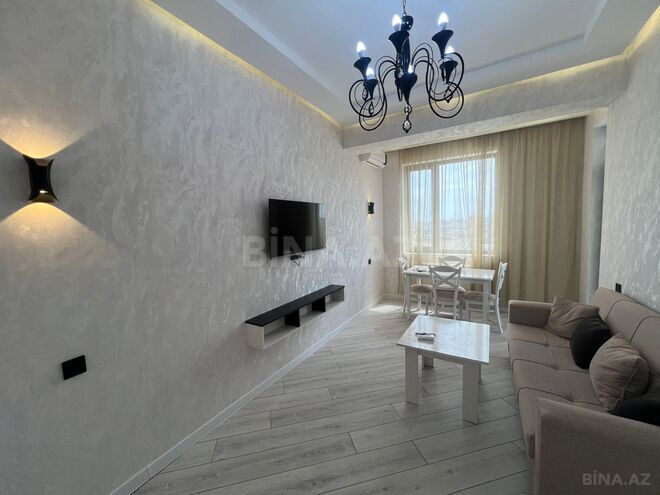 Сдаётся 3-комн. новостройка 95 м², пос. 7-ой мкр, photo 6 from 20