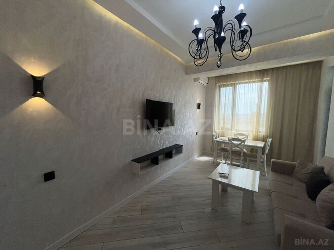 Сдаётся 3-комн. новостройка 95 м², пос. 7-ой мкр, photo 5 from 20