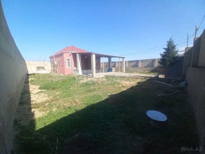 Продаётся 3-комн. дом/дача 91 м², Хазарский р., photo 28 from 30