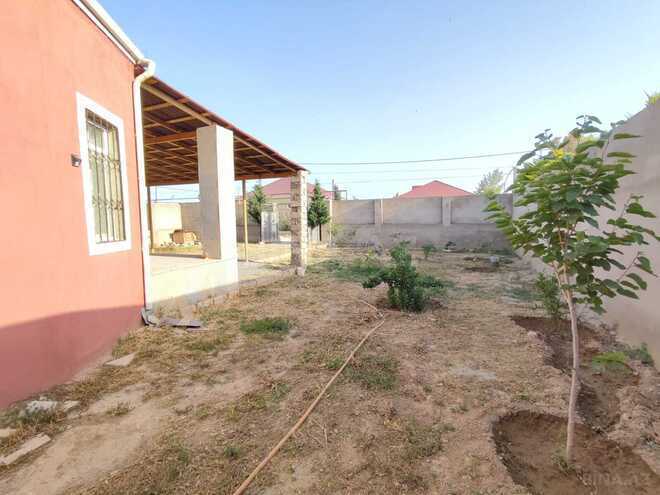 Продаётся 3-комн. дом/дача 91 м², Хазарский р., photo 17 from 30