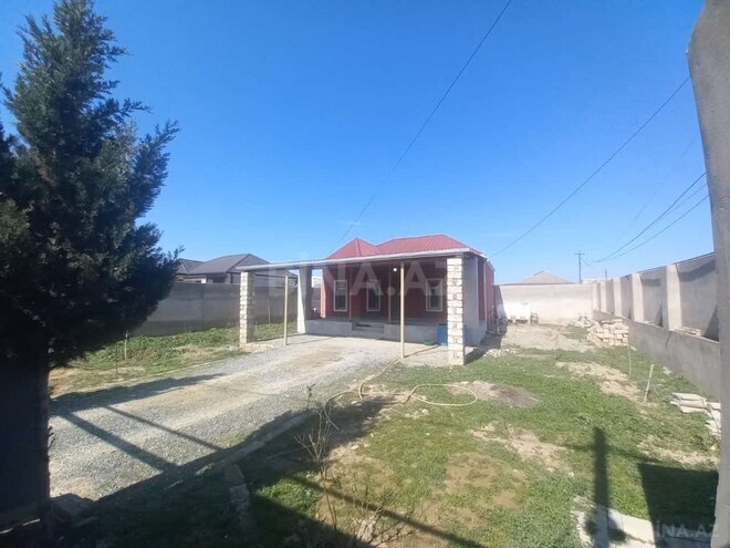 Продаётся 3-комн. дом/дача 91 м², Хазарский р., photo 3 from 30