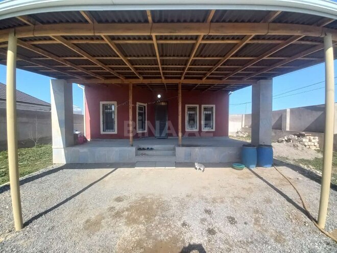 Продаётся 3-комн. дом/дача 91 м², Хазарский р., photo 27 from 30