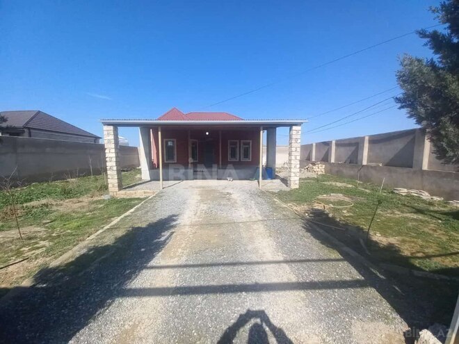 Продаётся 3-комн. дом/дача 91 м², Хазарский р., photo 14 from 30