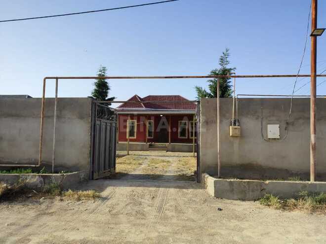 Продаётся 3-комн. дом/дача 91 м², Хазарский р., photo 26 from 30