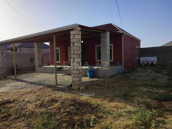 Продаётся 3-комн. дом/дача 91 м², Хазарский р., photo 25 from 30