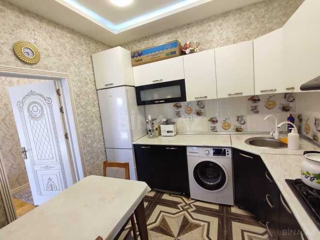 Продаётся 3-комн. дом/дача 91 м², Хазарский р., photo 7 from 30