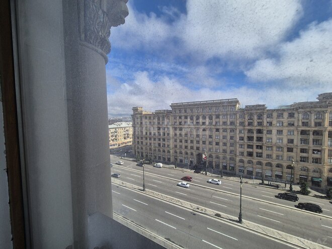 İcarəyə verilir 2 otaqlı yeni tikili 70 m², Nəriman Nərimanov m., photo 12 from 16