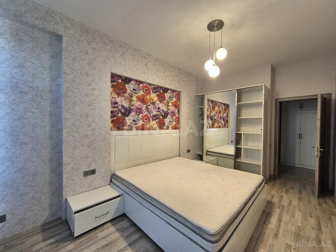 İcarəyə verilir 2 otaqlı yeni tikili 70 m², Nəriman Nərimanov m., photo 10 from 16
