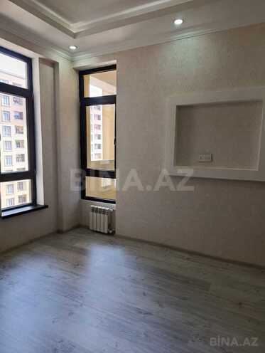 Satılır 1 otaqlı yeni tikili 42 m², İnşaatçılar m., photo 6 from 16