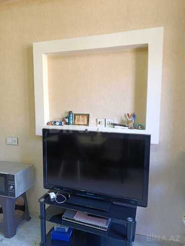 Satılır 1 otaqlı yeni tikili 42 m², İnşaatçılar m., photo 8 from 16