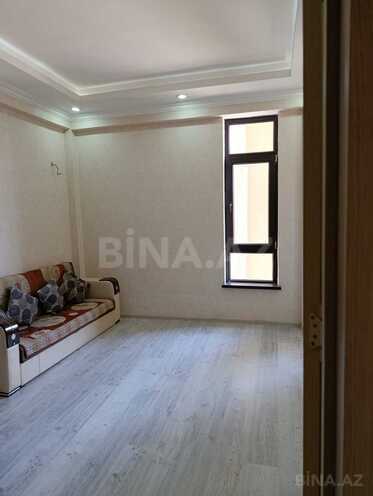 Satılır 1 otaqlı yeni tikili 42 m², İnşaatçılar m., photo 3 from 16