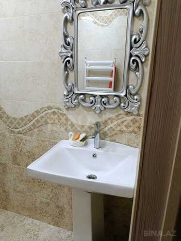 Satılır 1 otaqlı yeni tikili 42 m², İnşaatçılar m., photo 12 from 16