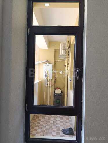 Satılır 1 otaqlı yeni tikili 42 m², İnşaatçılar m., photo 13 from 16