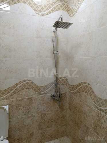Satılır 1 otaqlı yeni tikili 42 m², İnşaatçılar m., photo 11 from 16
