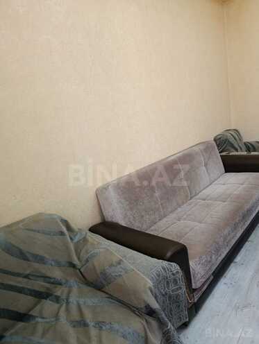 Satılır 1 otaqlı yeni tikili 42 m², İnşaatçılar m., photo 4 from 16