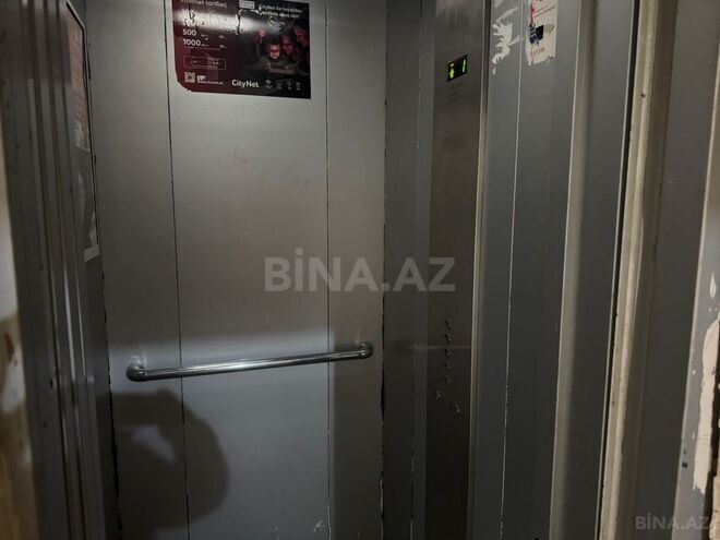 Продаётся 3-комн. вторичка 85 м², м. Ахмедлы, photo 15 from 26