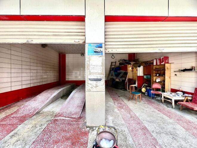 Продаётся  объект 55 м², м. Нефтчиляр, photo 4 from 20