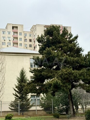 Продаётся 3-комн. новостройка 100 м², м. Азадлыг проспекти, photo 24 from 25