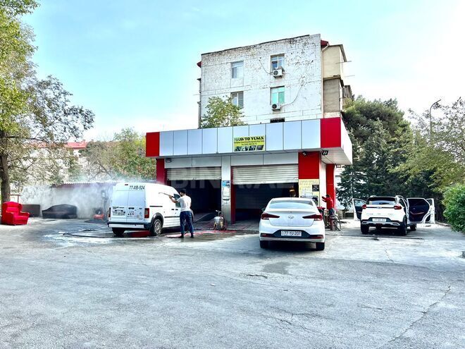 Продаётся  объект 55 м², м. Нефтчиляр, photo 12 from 20