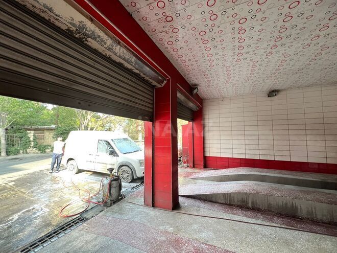 Продаётся  объект 55 м², м. Нефтчиляр, photo 15 from 20