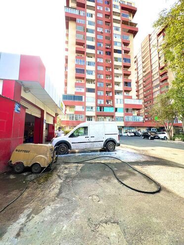 Продаётся  объект 55 м², м. Нефтчиляр, photo 3 from 20