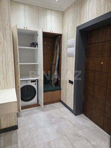 Сдаётся 2-комн. новостройка 78 м², м. Элмляр Академиясы, photo 11 from 15