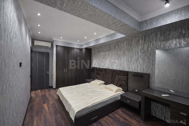 Сдаётся 2-комн. новостройка 78 м², м. Элмляр Академиясы, photo 7 from 15