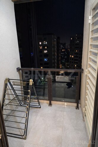 Сдаётся 2-комн. новостройка 78 м², м. Элмляр Академиясы, photo 14 from 15