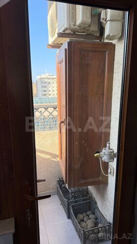 Сдаётся 3-комн. новостройка 80 м², м. Азадлыг проспекти, photo 16 from 23