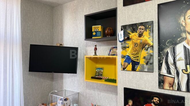 Сдаётся 3-комн. новостройка 80 м², м. Азадлыг проспекти, photo 11 from 23