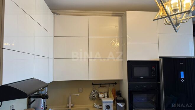 Сдаётся 3-комн. новостройка 80 м², м. Азадлыг проспекти, photo 5 from 23