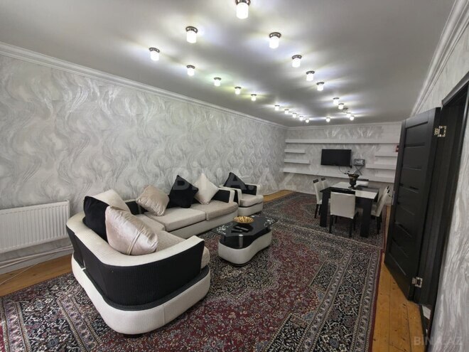 Сдаётся 5-комн. дом/дача 220 м², photo 12 from 29