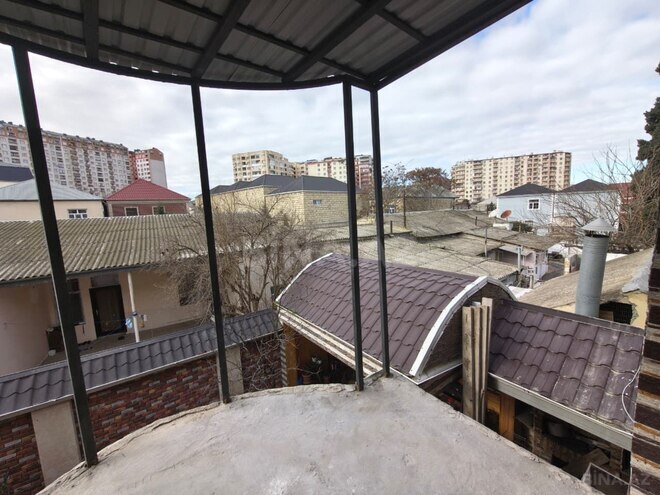 Сдаётся 5-комн. дом/дача 220 м², photo 28 from 29