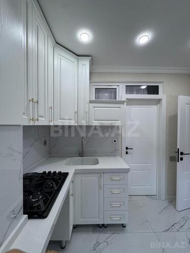 Satılır 3 otaqlı köhnə tikili 65 m², Əhmədli m., photo 5 from 13