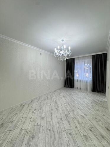 Satılır 3 otaqlı köhnə tikili 65 m², Əhmədli m., photo 1 from 13