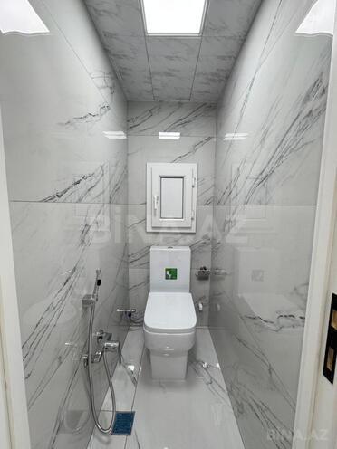 Satılır 3 otaqlı köhnə tikili 65 m², Əhmədli m., photo 12 from 13