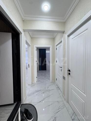 Satılır 3 otaqlı köhnə tikili 65 m², Əhmədli m., photo 4 from 13