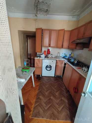 Satılır 3 otaqlı köhnə tikili 80 m², Nəriman Nərimanov m., photo 9 from 13