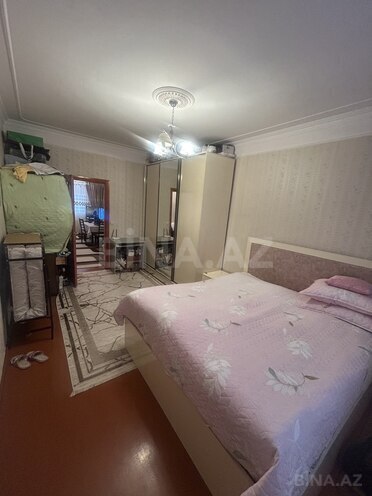 Satılır 2 otaqlı köhnə tikili 56 m², Memar Əcəmi m., photo 5 from 13