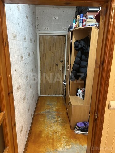 Satılır 2 otaqlı köhnə tikili 56 m², Memar Əcəmi m., photo 6 from 13