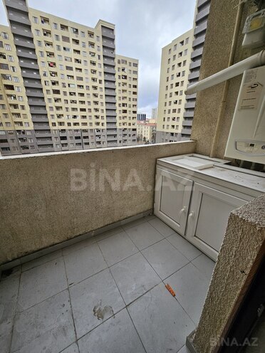 Сдаётся 3-комн. новостройка 107 м², м. Кара Караев, photo 13 from 17