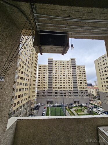 Сдаётся 3-комн. новостройка 107 м², м. Кара Караев, photo 6 from 17