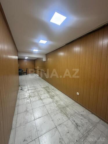 İcarəyə verilir  obyekt 30 m², Memar Əcəmi m., photo 5 from 10