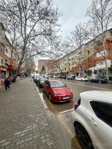 İcarəyə verilir  obyekt 30 m², Memar Əcəmi m., photo 3 from 10