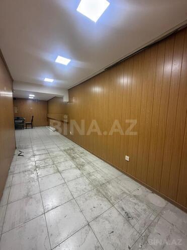 İcarəyə verilir  obyekt 30 m², Memar Əcəmi m., photo 8 from 10