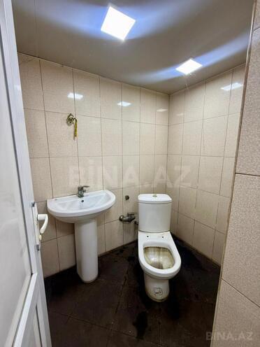 İcarəyə verilir  obyekt 30 m², Memar Əcəmi m., photo 9 from 10