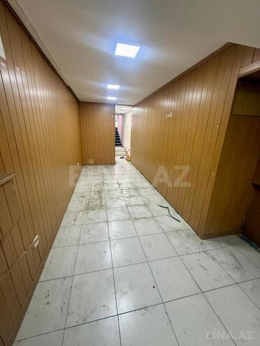 İcarəyə verilir  obyekt 30 m², Memar Əcəmi m., photo 7 from 10